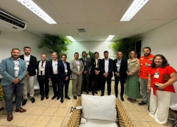 Mais empregos para os moradores de Macaé