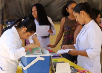 Carapebus se destaca na qualidade da Saúde Pública