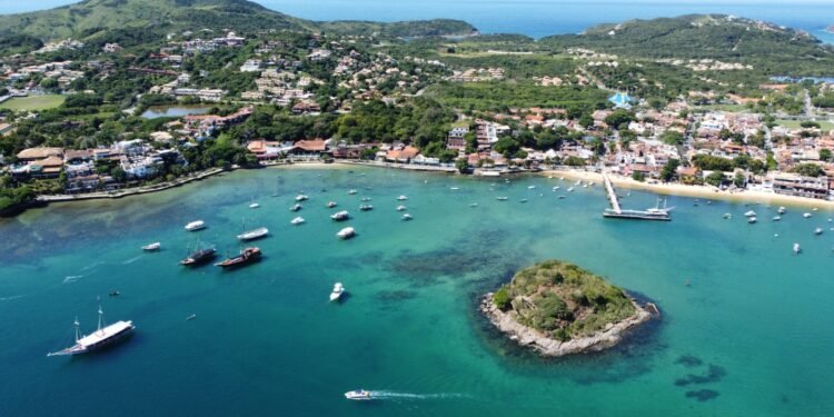 Búzios monta esquema especial de segurança para as festividades dos  29 anos de emancipação