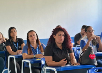 Arraial do Cabo oferece treinamento para capacitar atendentes públicos do setor turístico