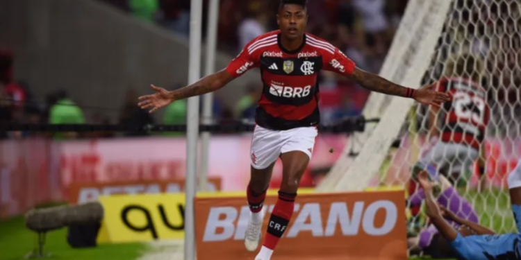 Spot-fixing: Jogador do Flamengo é alvo da operação da PF nesta terça (05)