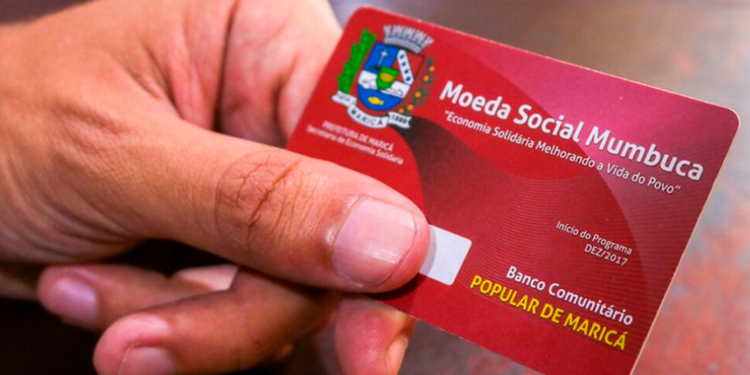 Investigados por desviar recursos da Moeda Social de Maricá são alvo de mandado de busca e apreensão