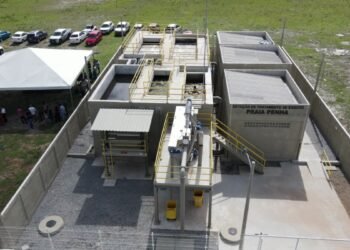 ICMS Ecológico: Quissamã em 3º lugar no ranking de avaliação de tratamento de esgoto