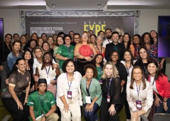 Start Experience atraiu dezenas de participantes em Niterói