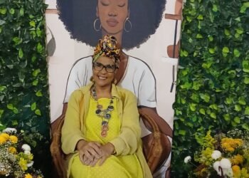 Giro no 20 de novembro: Poema Reviver