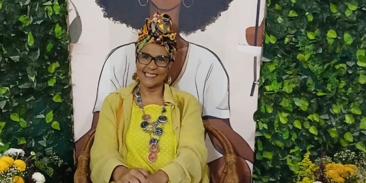 Giro no 20 de novembro: Poema Reviver