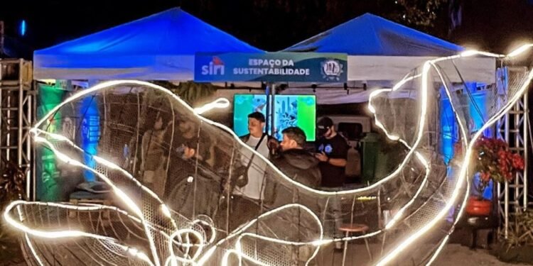 ECO Games acontece neste final de semana em Rio das Ostras