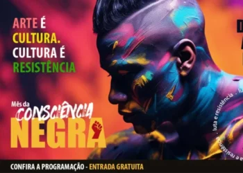 Mês da Consciência Negra no Sindipetro-NF terá festival de artes “Universo Carukango” e mostra cinematográfica