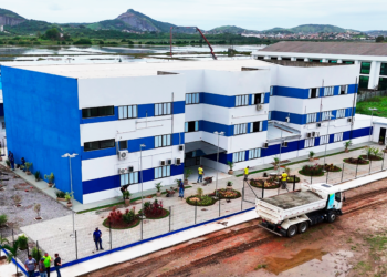 Pronto-socorro Municipal de São Pedro da Aldeia passa a atender urgências e emergências em novo endereço