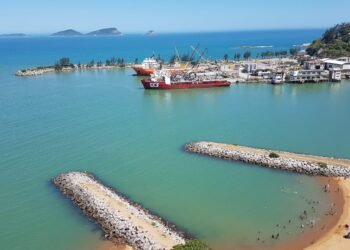 Giro pela História de Macaé: Conheça a Praia de Imbetiba