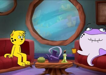 Festival de cinema de animação “Baixada Animada” chega a Búzios