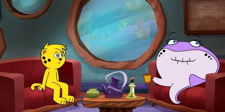 Festival de cinema de animação “Baixada Animada” chega a Búzios