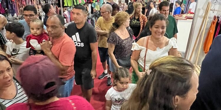 17° Outlet Rio das Ostras chega com novidades e super descontos especiais