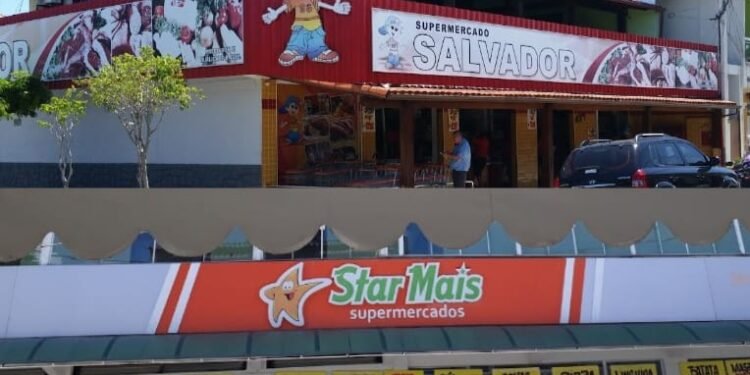 Bairro Mariléa vai contar com supemercado de rede