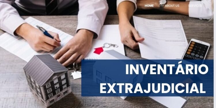 Inventário Extrajudicial e sua importância por João Viseu