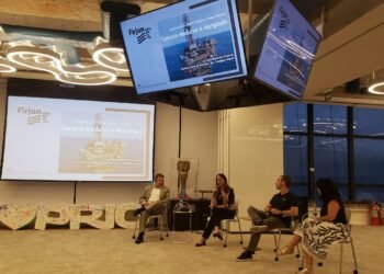 Firjan destaca o potencial para aumento no fator de recuperação dos campos maduros no país