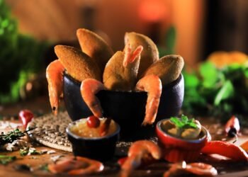 Contagem regressiva para o Festival de Frutos do Mar de Rio das Ostras