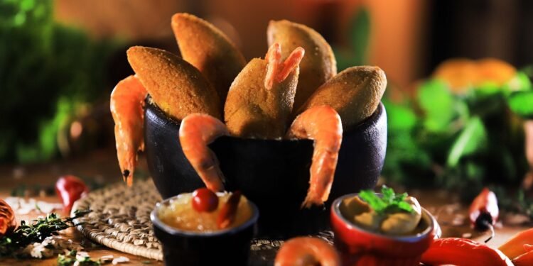 Contagem regressiva para o Festival de Frutos do Mar de Rio das Ostras