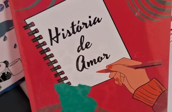 Literatura Infantil na promoção da Educação Ambiental