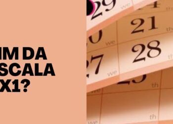 Trabalho: Será o fim da jornada de trabalho 6×1?