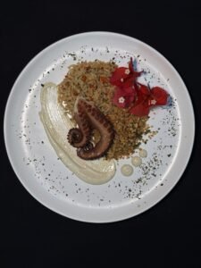 Festival de Frutos do Mar, Gastronomia e Chopp começa amanhã (8) em Arraial do Cabo