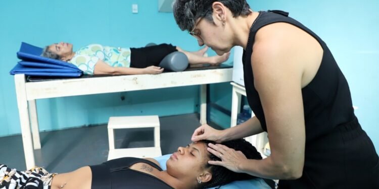 Acupuntura e auriculoterapia é oferecida pelo SUS de Quissamã