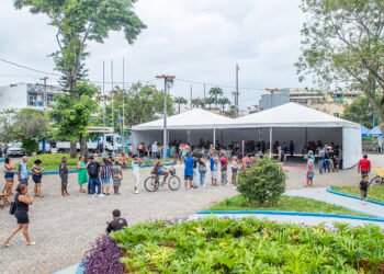 Atualização do Bolsa Família e do Benefício de Prestação Continuada vai até sexta (13) em Macaé