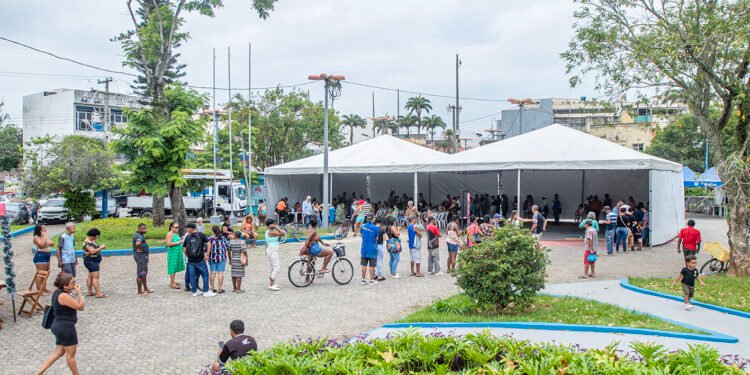 Atualização do Bolsa Família e do Benefício de Prestação Continuada vai até sexta (13) em Macaé