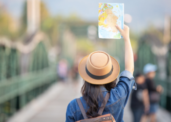 Giro no Turismo: Burnout do Turismo por Daniele Mazzeo