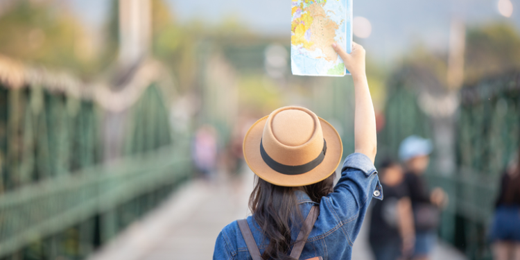 Giro no Turismo: Burnout do Turismo por Daniele Mazzeo