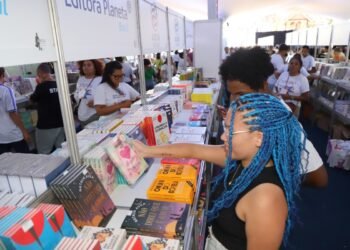 Quissamã comemora sucesso de público na FLIQ