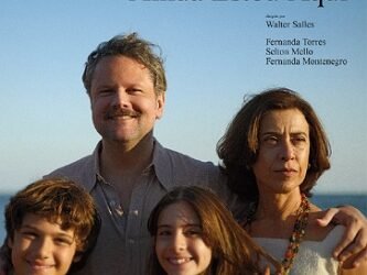 Giro no Cinema: Ainda Estou Aqui – Globo filmes – Brasil 2024 – Dir. Walter Salles