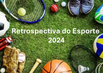 Giro no Esporte traz a retrospectiva do que rolou em 2024 – Bora relembrar?