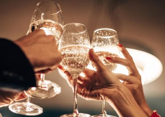 Estejamos abertos para as coisas boas por Leo Maia