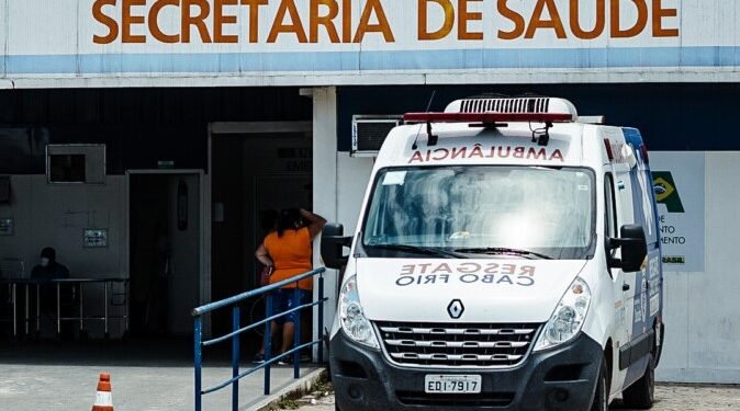 Crise na saúde de Cabo Frio: MPRJ cobra soluções para os serviços essenciais
