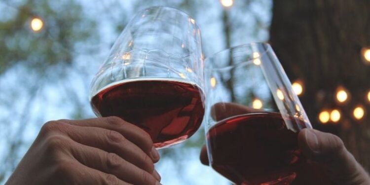 Giro no Mundo dos Vinhos: Com qual vinho você se identifica? por Geni Machado