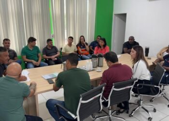 Carapebus se prepara para enfrentar chuvas intensas de verão