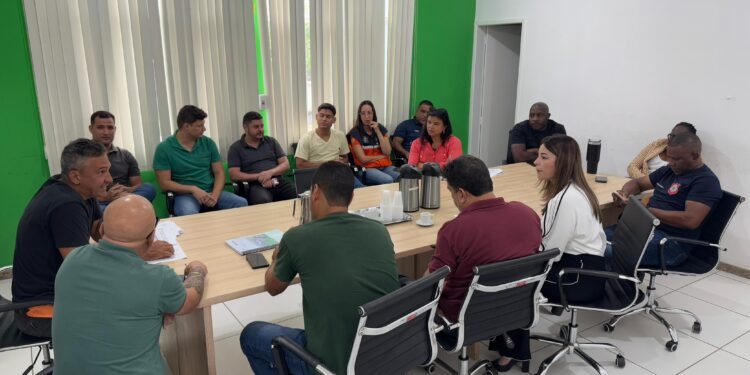 Carapebus se prepara para enfrentar chuvas intensas de verão