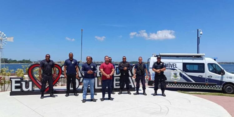 Estudo registra evolução da segurança pública em São Pedro da Aldeia