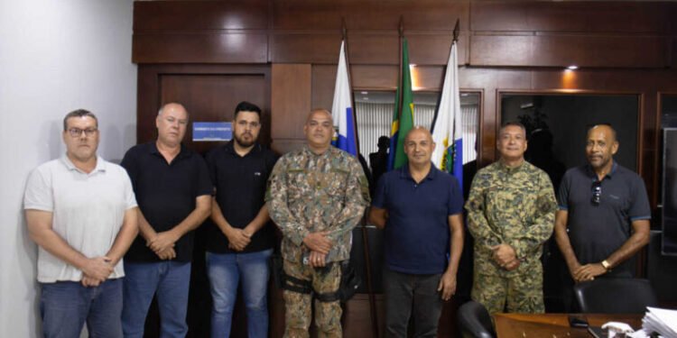 São Pedro da Aldeia na luta contra crimes ambientais no município         