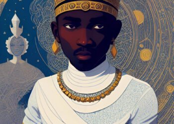 Giro na Diversidade: Saiba quem é Xica Manicongo, enredo do Paraíso do Tuiuti em 2025