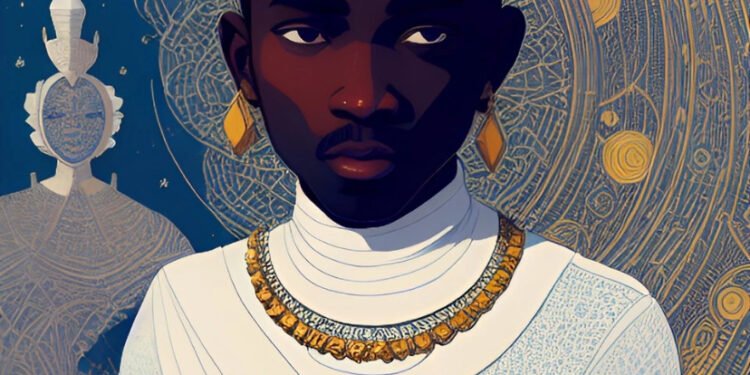 Giro na Diversidade: Saiba quem é Xica Manicongo, enredo do Paraíso do Tuiuti em 2025