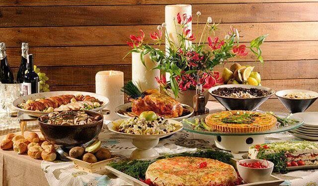 Giro na Nutrição – Festas de fim de ano: equilíbrio, memórias e bons momentos à mesa