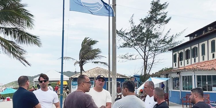 Peró terá choque no primeiro dia do ano