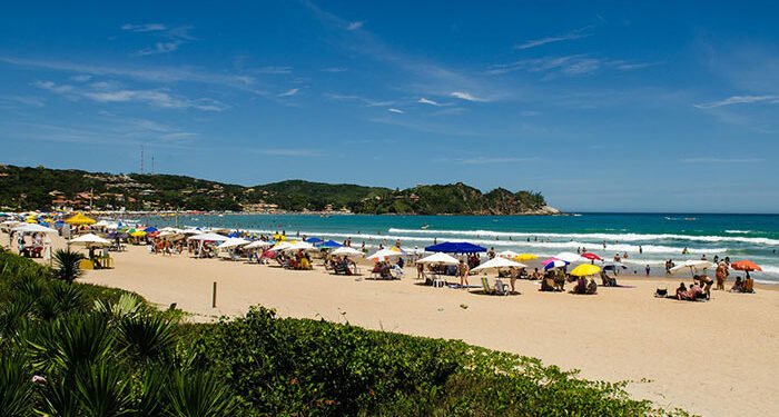 Búzios realiza mutirão de limpeza na Praia de Geribá amanhã (27)