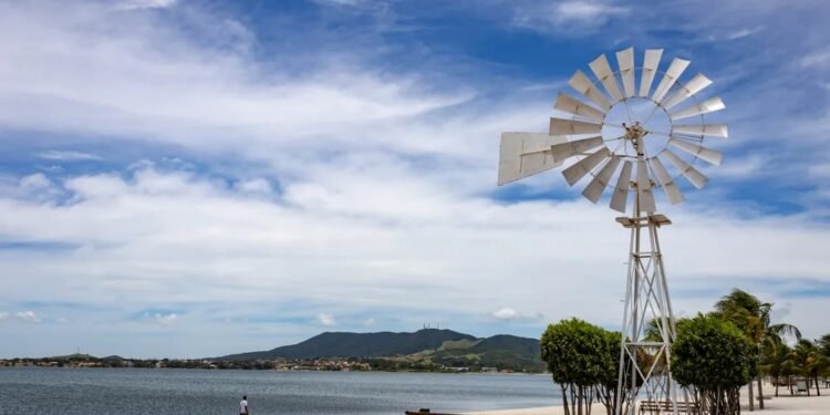 Taxa de ocupação hoteleira chega a 93% no período de Réveillon em São Pedro da Aldeia