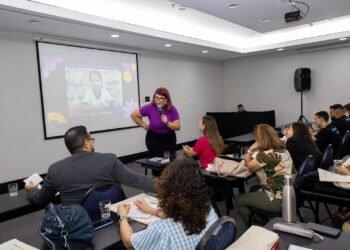 Giro na Mentoria: A arte de inspirar e conquistar no mundo dos negócios