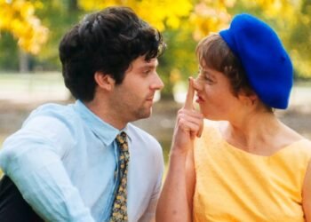 Festival Internacional de Cinema de Humor acontece em Búzios