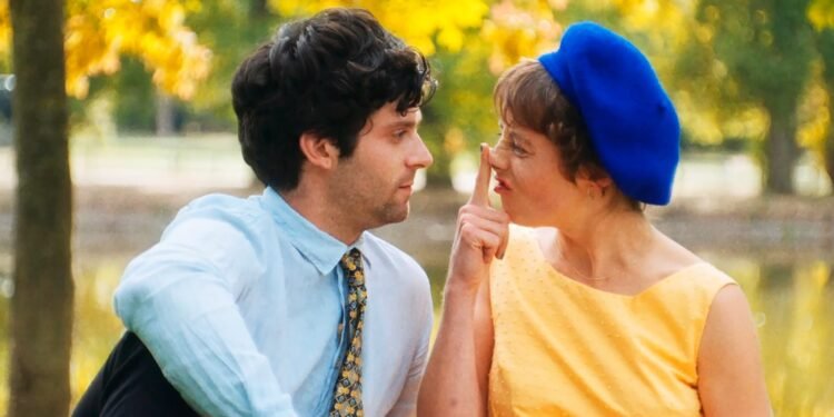 Festival Internacional de Cinema de Humor acontece em Búzios