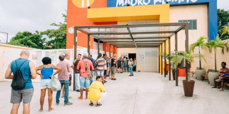 Restaurante Municipal oferece almoço especial de Natal em Maricá